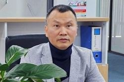 Người thay ông Phạm Nhật Vượng làm TGĐ Công ty sản xuất xe VinFast là ai?