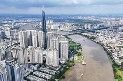 50 năm Thành phố mang tên Bác: Dấu ấn tiên phong vượt lên những con số tăng trưởng