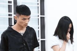 Khởi tố 2 người gi&uacute;p nh&oacute;m c&ocirc;ng d&acirc;n Trung Quốc ở lại Việt Nam hoạt động lừa đảo