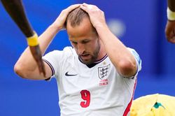 Chuyên gia chỉ rõ 'tam giác quỷ' kìm chân tuyển Anh ở World Cup