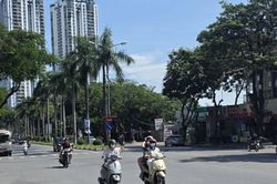 Bắc Bộ tiếp diễn nắng nóng, chiều tối mưa dông