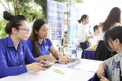 Cầu nối thực tiễn, mở rộng cơ hội nghề nghiệp