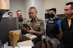 Thái Lan đẩy mạnh trấn áp lừa đảo xuyên biên giới, kêu gọi hợp tác quốc tế