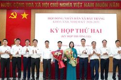 HĐND xã Bát Tràng thông qua 9 nghị quyết quan trọng phát triển kinh tế - xã hội
