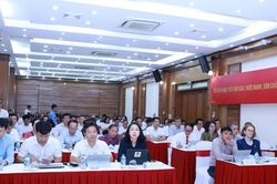 Trung học nghề - thêm con đường thành công cho người trẻ