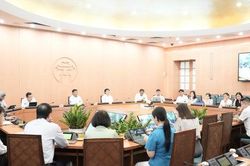 Hà Nội chăm lo toàn diện cho hơn 2 triệu trẻ em