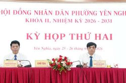 Y&ecirc;n Nghĩa tập trung th&aacute;o gỡ điểm nghẽn, tạo động lực ph&aacute;t triển