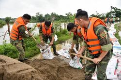 Dự thảo Luật Ph&ograve;ng, chống thi&ecirc;n tai (thay thế): Kỳ vọng n&acirc;ng cao năng lực quốc gia trước thi&ecirc;n tai trong bối cảnh mới