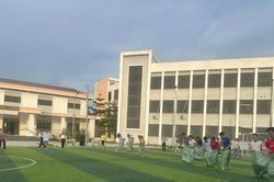 Hơn 300 người tham gia Giải thể thao mừng 1 năm th&agrave;nh lập x&atilde; Ứng Thi&ecirc;n