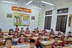 X&atilde; Mỹ Đức: Chuẩn bị kỹ lưỡng phương &aacute;n tuyển sinh đầu cấp