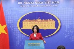 Chưa ghi nhận nạn nhân người Việt trong động đất kép tại Venezuela