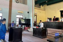 Tuổi trẻ lạc lối: Nữ bị cáo 25 tuổi nhận án tù vì ma túy