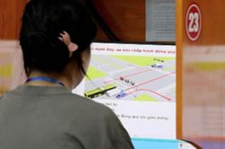 Muốn phục hồi điểm giấy phép lái xe, người dân cần nắm rõ thông tin này
