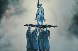 Thưởng thức kiệt tác ballet thế giới Eugene Onegin tại Hà Nội và TP.HCM
