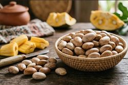 5 lợi ích của hạt mít đối với sức khỏe