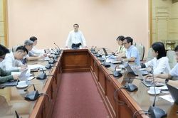 Hoàn thiện Đề án cấp cứu ngoại viện, nâng cao năng lực y tế khẩn cấp trên toàn quốc