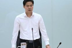 Thứ trưởng Thường trực Bộ Y tế Vũ Mạnh Hà là Chủ tịch Hội đồng chuyên môn bảo vệ sức khỏe cán bộ Trung ương