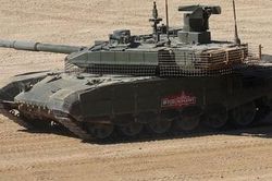 Xe tăng 'tốt nhất thế giới' của Nga T-90 thay đổi ra sao sau hàng loạt giao tranh ở Ukraine