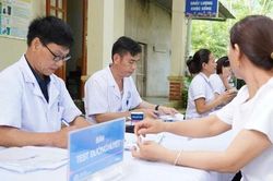 Đái tháo đường âm thầm gia tăng, nhiều người mang bệnh mà không biết