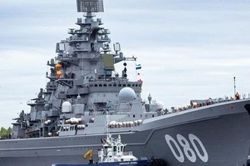 Điểm đặc biệt ở tuần dương hạm Kirov Nga khiến tàu khu trục Zumwalt Mỹ liên tục bị đặt lên bàn cân