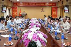 WHO đánh giá cao nỗ lực nâng cao năng lực quản lý thuốc, vắc xin của Việt Nam