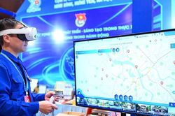 Đại hội Đoàn XIII: Thanh niên làm chủ công nghệ, kiến tạo tương lai đất nước