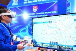 Thanh ni&ecirc;n l&agrave;m chủ c&ocirc;ng nghệ, kiến tạo tương lai đất nước