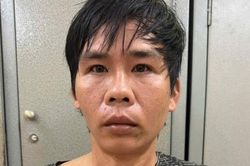 Vượt 40km đường rừng mua ma t&uacute;y, hai cậu ch&aacute;u bị c&ocirc;ng an bắt