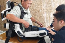 Không chỉ tập luyện, phục hồi chức năng đang bước vào kỷ nguyên tái sinh