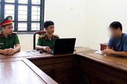 Người đàn ông hành hung thai phụ ở Bắc Ninh đã ra trình diện