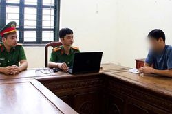 Người đàn ông hành hung thai phụ ở Bắc Ninh đã ra trình diện
