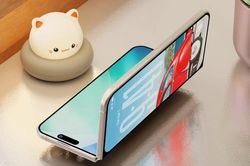 Chiếc iPhone gập được chờ đợi nhất của Apple vừa có thêm tín hiệu tích cực