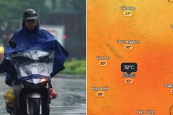 Hà Nội mát nhiều ngày sau nắng nóng: Thời tiết dễ chịu kéo dài đến bao giờ?