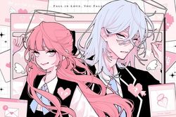 Manga lãng mạn hay nhất 2025 lên anime: Tưởng không đẹp mà đẹp không tưởng