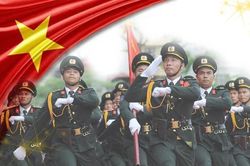 Bài 1: Dặm dài 80 năm vẻ vang