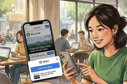 Chia sẻ bài báo trên mạng xã hội như thế nào để không bị phạt ?