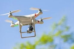 Từ 20/7: Drone, flycam trên toàn quốc phải gắn mã định danh tương tự biển số xe