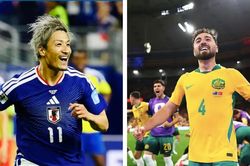Châu Á có bao nhiêu đội vào vòng knock-out World Cup 2026?