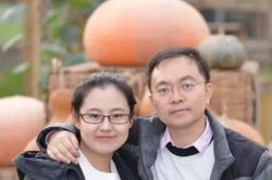 Câu chuyện cảm động phía sau quyết định từ chối ly hôn của vợ triệu phú xinh đẹp Trung Quốc