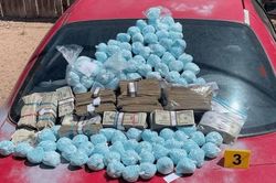 Mỹ điều tra bê bối 'thả cửa' cho hàng trăm nghìn viên Fentanyl ra đường phố để 'nuôi án'
