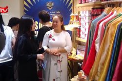 Đưa tinh hoa xứ Huế đến gần hơn với người tiêu dùng Thủ đô