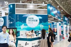 'Telefilm Việt Nam 2026' quy tụ hàng trăm đơn vị trong nước và quốc tế