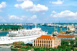 Luật Đô thị đặc biệt: Định hướng TP Hồ Chí Minh trở thành đô thị tầm quốc tế