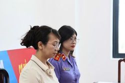 Khi cán cân công lý bị 'bẻ cong'
