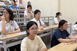 Muốn v&agrave;o ng&agrave;nh Sư phạm, th&iacute; sinh lưu &yacute; quy định mới khi đăng k&yacute; nguyện vọng