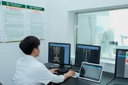Bệnh viện Bạch Mai cơ sở Ninh Bình chính thức hoạt động với quy mô 1.000 giường bệnh