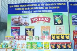 Hơn 1.400 m&ocirc; h&igrave;nh khoa học c&ocirc;ng nghệ g&oacute;p phần n&acirc;ng cao sinh kế v&ugrave;ng n&ocirc;ng th&ocirc;n, miền n&uacute;i