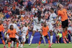 Kết quả World Cup 2026: 2 đội châu Á đi tiếp, Nhật Bản đấu Brazil