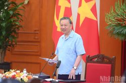 Tổng Bí thư, Chủ tịch nước chỉ rõ 9 nội dung về mô hình phát triển mới của Việt Nam