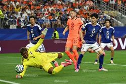 Nhật Bản đòi hạ gục Brazil thêm lần nữa